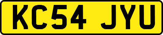 KC54JYU
