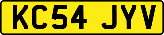 KC54JYV