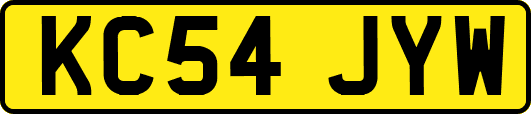 KC54JYW