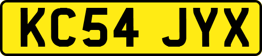 KC54JYX