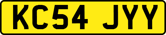 KC54JYY