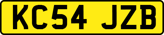 KC54JZB