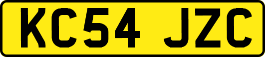 KC54JZC
