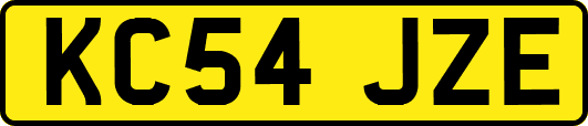 KC54JZE
