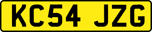 KC54JZG
