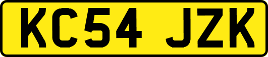KC54JZK