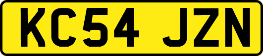 KC54JZN
