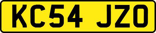 KC54JZO