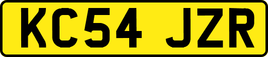 KC54JZR