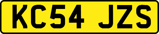 KC54JZS