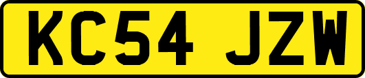 KC54JZW