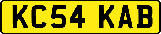 KC54KAB