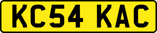 KC54KAC