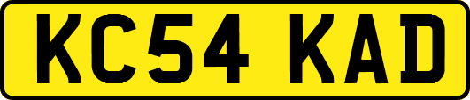 KC54KAD