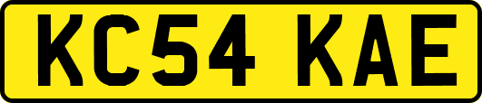 KC54KAE