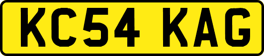 KC54KAG