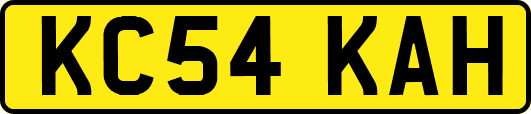 KC54KAH