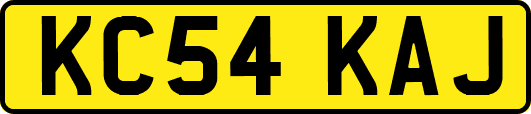 KC54KAJ