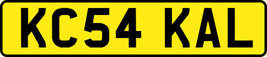 KC54KAL