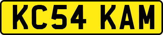 KC54KAM