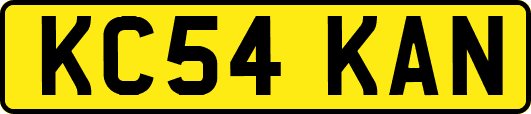KC54KAN