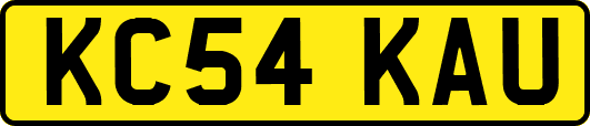 KC54KAU