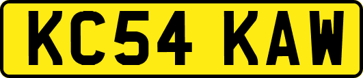 KC54KAW
