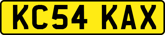 KC54KAX