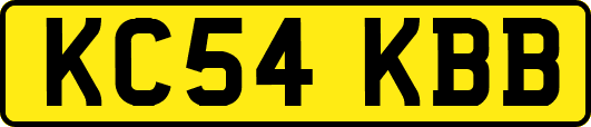 KC54KBB