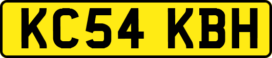 KC54KBH