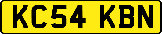 KC54KBN