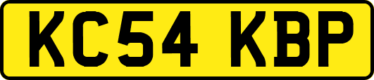 KC54KBP