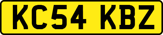 KC54KBZ
