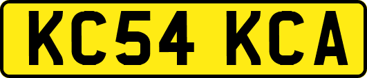 KC54KCA