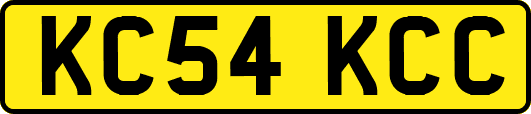 KC54KCC