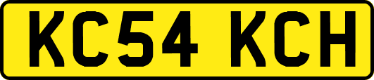 KC54KCH