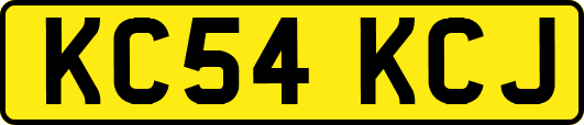 KC54KCJ