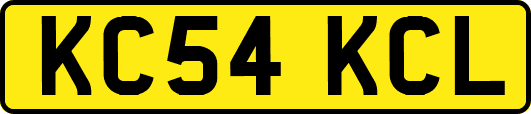 KC54KCL