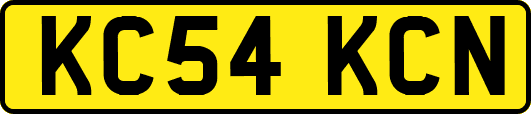 KC54KCN