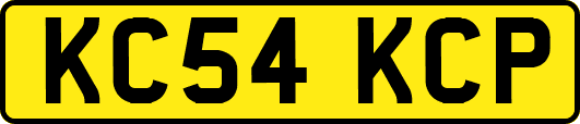 KC54KCP