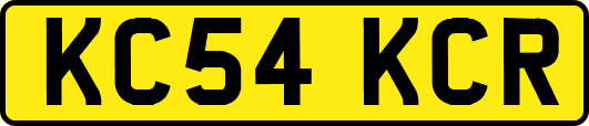 KC54KCR