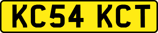 KC54KCT