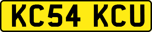 KC54KCU