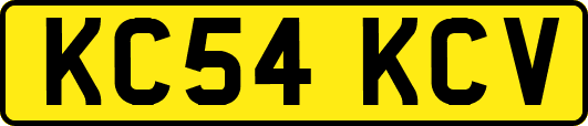 KC54KCV
