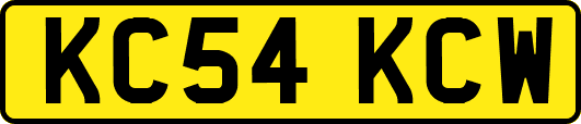 KC54KCW