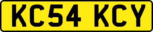 KC54KCY