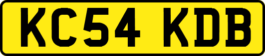 KC54KDB