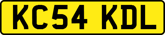 KC54KDL