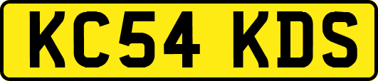 KC54KDS