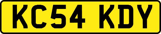 KC54KDY